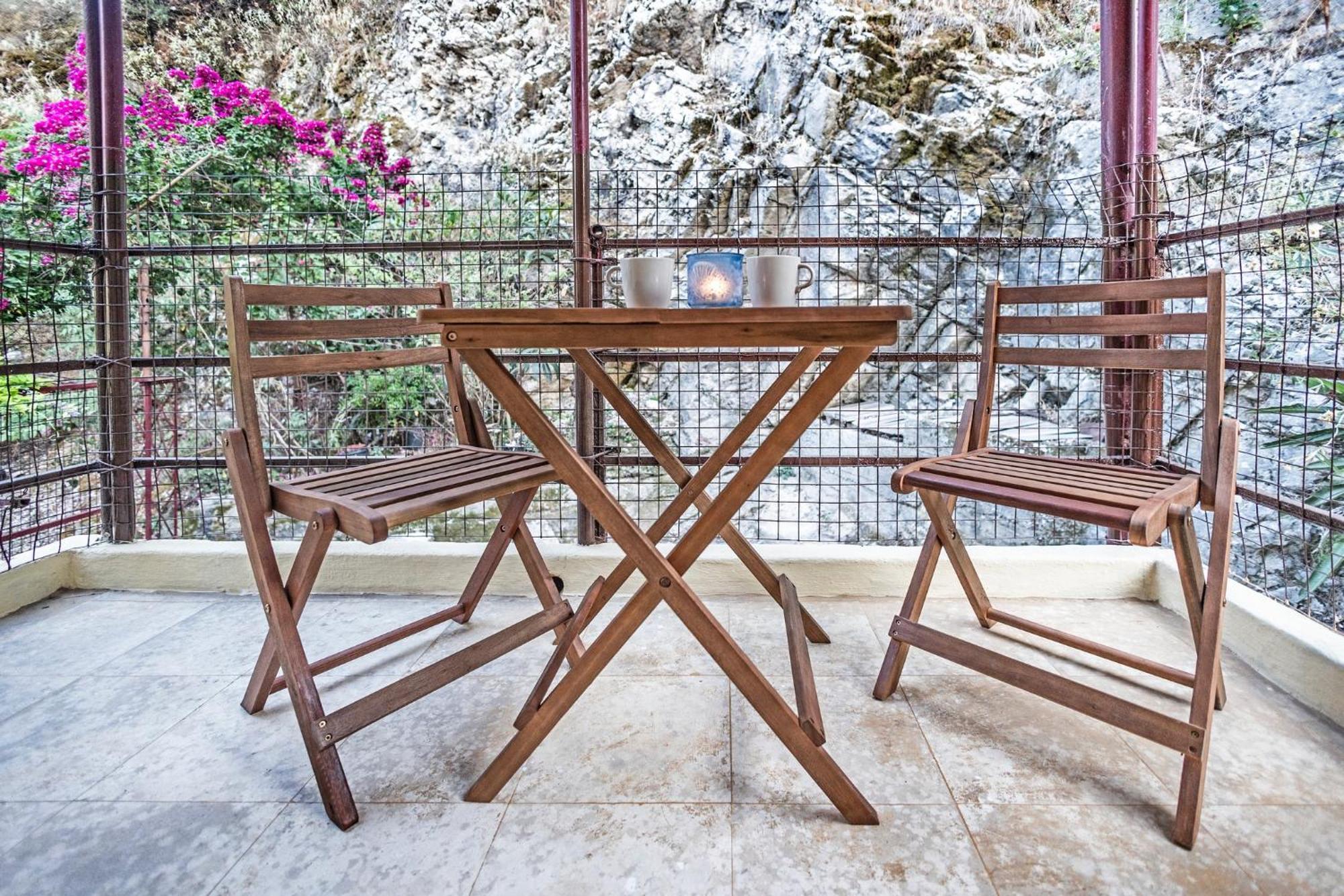T.G. Corfu Studios Exterior photo